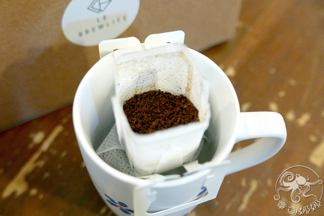 進入Le Brewlife旅行咖啡裡，輕鬆環遊全世界，在家就能喝到，來自世界各國頂級知名咖啡廳▋所烘培的新鮮咖啡豆，咖啡控你還等什麼？(文末抽獎) @章魚娜娜 ∞ 玩味生活