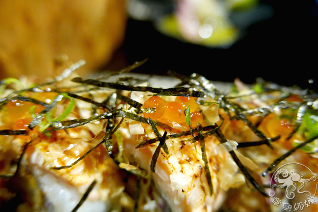 宜蘭羅東【松滿緣手作美食】一場與日式精緻料理的美麗邂逅，小資族也能輕易享用的日式精緻丼飯，CP值滿分。 @章魚娜娜 ∞ 玩味生活