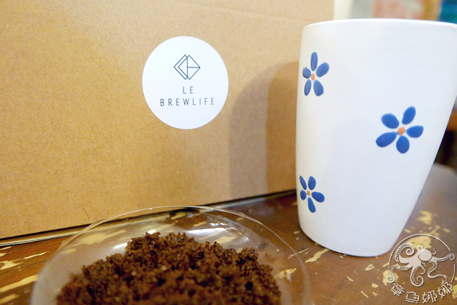 進入Le Brewlife旅行咖啡裡，輕鬆環遊全世界，在家就能喝到，來自世界各國頂級知名咖啡廳▋所烘培的新鮮咖啡豆，咖啡控你還等什麼？(文末抽獎) @章魚娜娜 ∞ 玩味生活