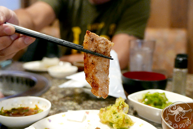沖繩美食 國際通上的平價燒肉吃到飽【BAMBOHE 歡笑燒肉】驚喜的親民價格，給想大口吃肉的你！ @章魚娜娜 ∞ 玩味生活