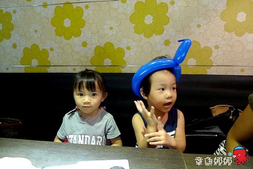 連鎖義式餐廳《米塔》中山站美食-帶小孩外出用餐也很舒適! @章魚娜娜 ∞ 玩味生活