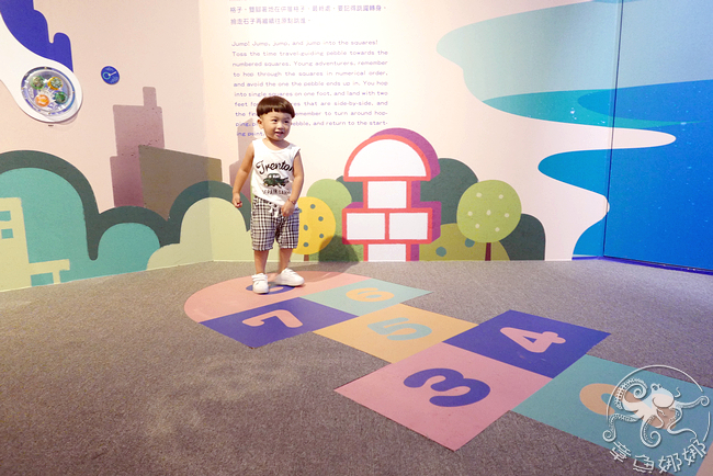 2017宜蘭國際藝術童玩節7/1-8/13，結合超越時空、融合全球文化的互動與交流，探索好玩又驚喜的遊戲，一年一定要玩一次的童玩節！ @章魚娜娜 ∞ 玩味生活