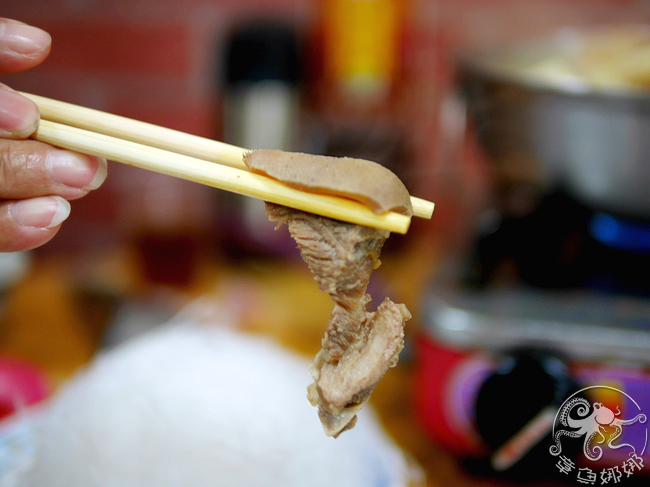 【萬華】義村羊肉爐食材越簡單；越能吃出的傳統美味！天冷來上一鍋，讓心和胃都暖暖的！ (新地址與菜單資訊) @章魚娜娜 ∞ 玩味生活
