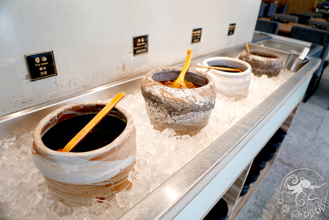 上水樸石》日式禪風與時尚建築，用平實價格享受 手作日本養生鍋物！讓視覺、味覺都停留在日本氛圍中。新北市三峽區 @章魚娜娜 ∞ 玩味生活