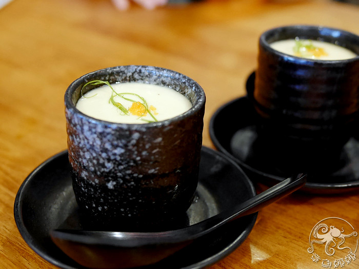 八條壽司》令人回味再三的日本料理，擺盤精緻；用料實在，充滿濃濃日式風情！三峽旗艦總店 @章魚娜娜 ∞ 玩味生活
