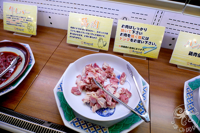 沖繩美食 國際通上的平價燒肉吃到飽【BAMBOHE 歡笑燒肉】驚喜的親民價格，給想大口吃肉的你！ @章魚娜娜 ∞ 玩味生活