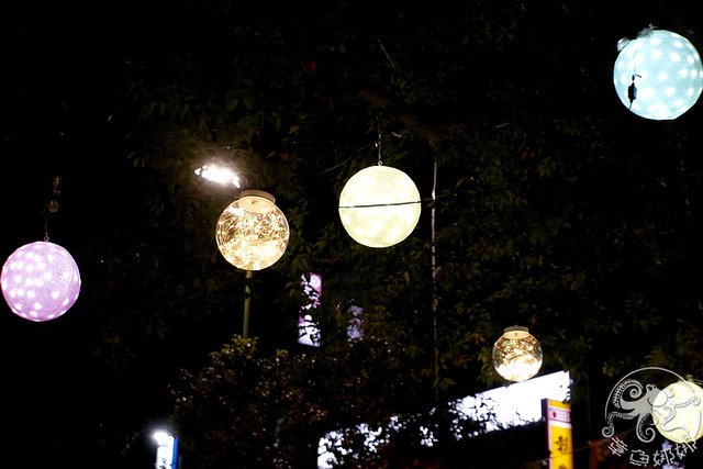 2020宜蘭燈會在幾米 歡樂宜蘭年【宜蘭車站景點】幾米廣場拍照打卡好場所，宜蘭車站出站就到！ @章魚娜娜 ∞ 玩味生活