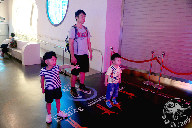 台北室內親子景點》台北天文館  從玩樂中學習新知識，與孩子來場宇宙探險，體驗未知的另一片星空。 @章魚娜娜 ∞ 玩味生活